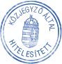 Hitelesített vélemény