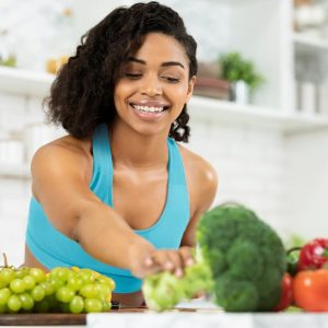 Méregtelenítés házilag friss gyümölcsökkel és zöldségekkel