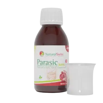 PARASIC JUNIOR