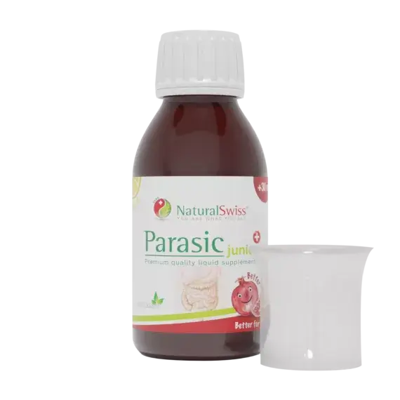 PARASIC JUNIOR