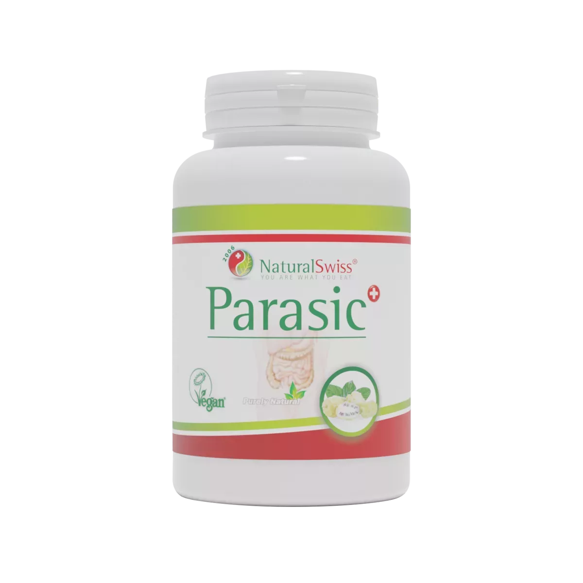 Parasic