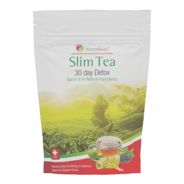 Slim Tea