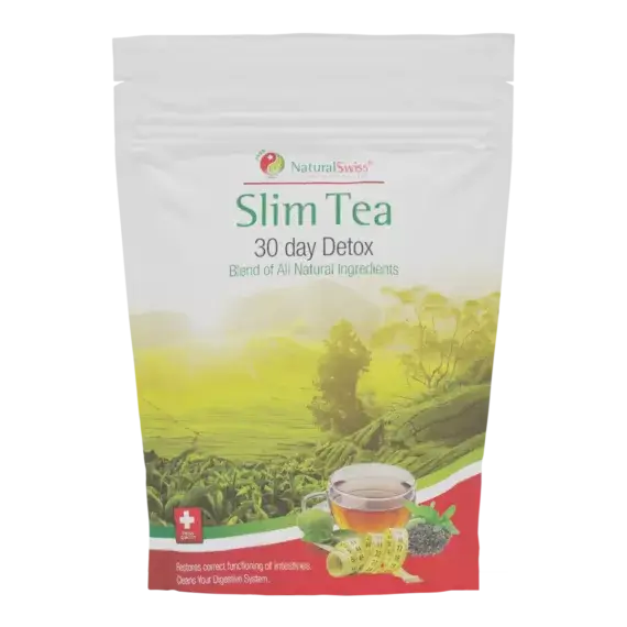 Slim Tea