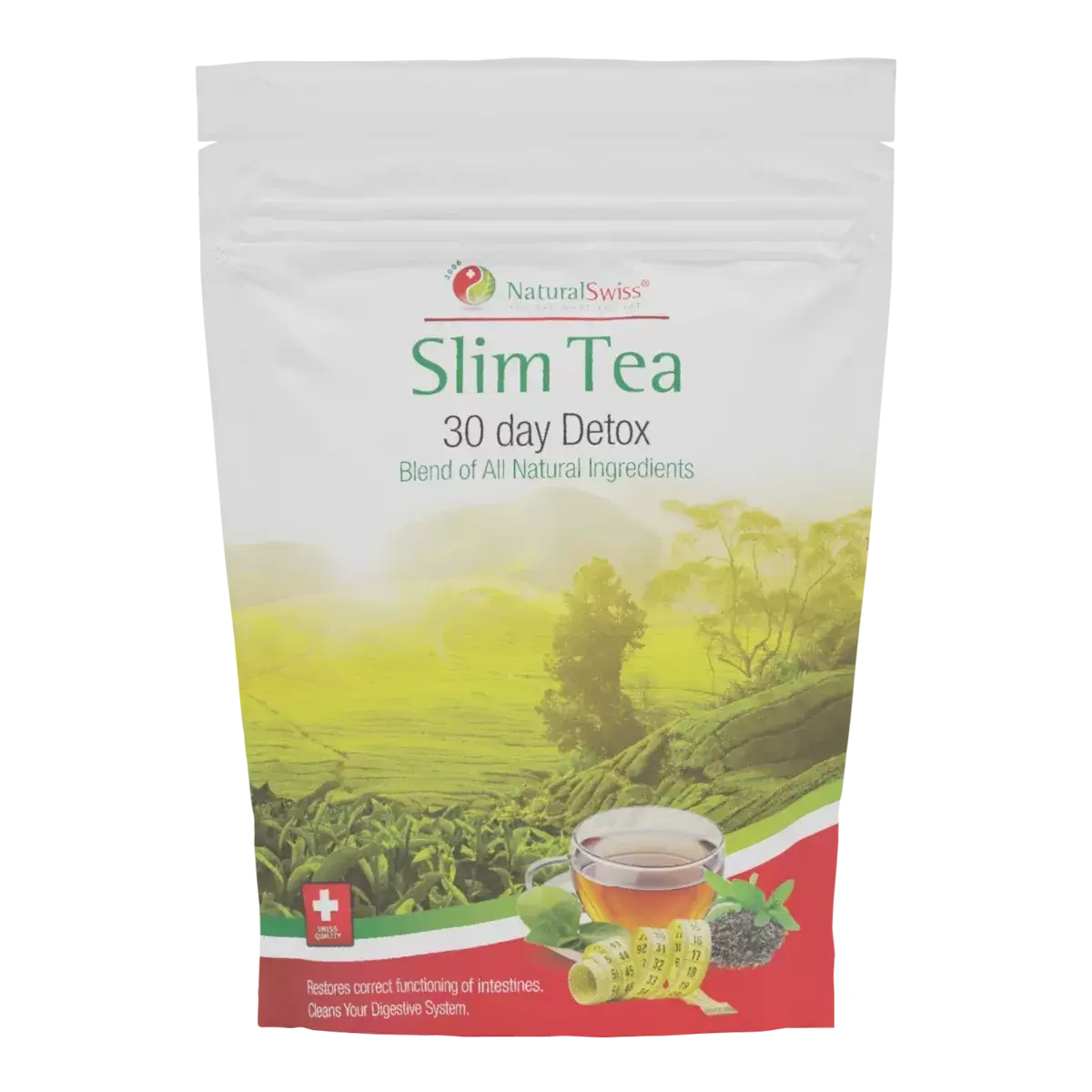 Slim Tea