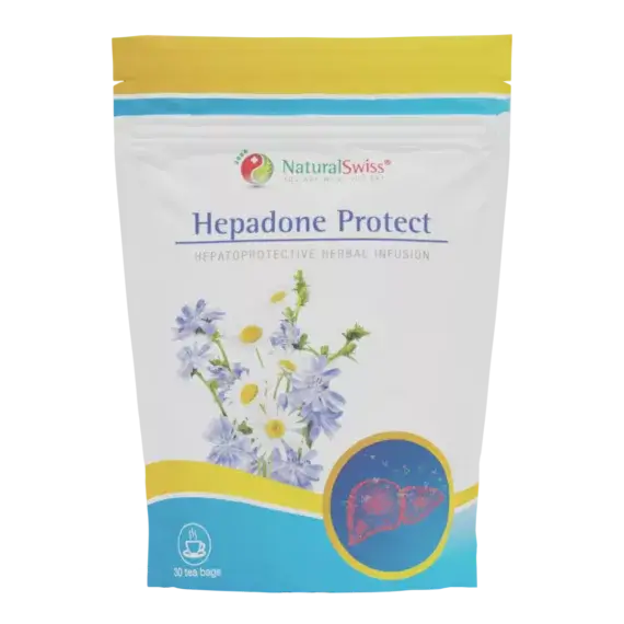 Hepadone Protect