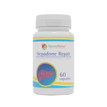 Hepadone Repair