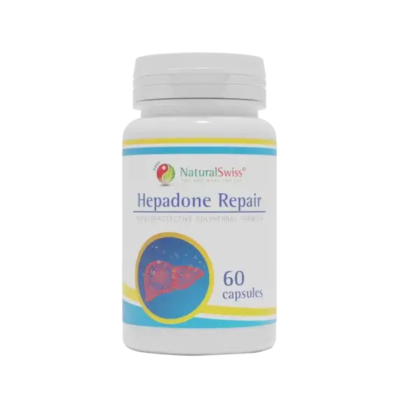 Hepadone Repair