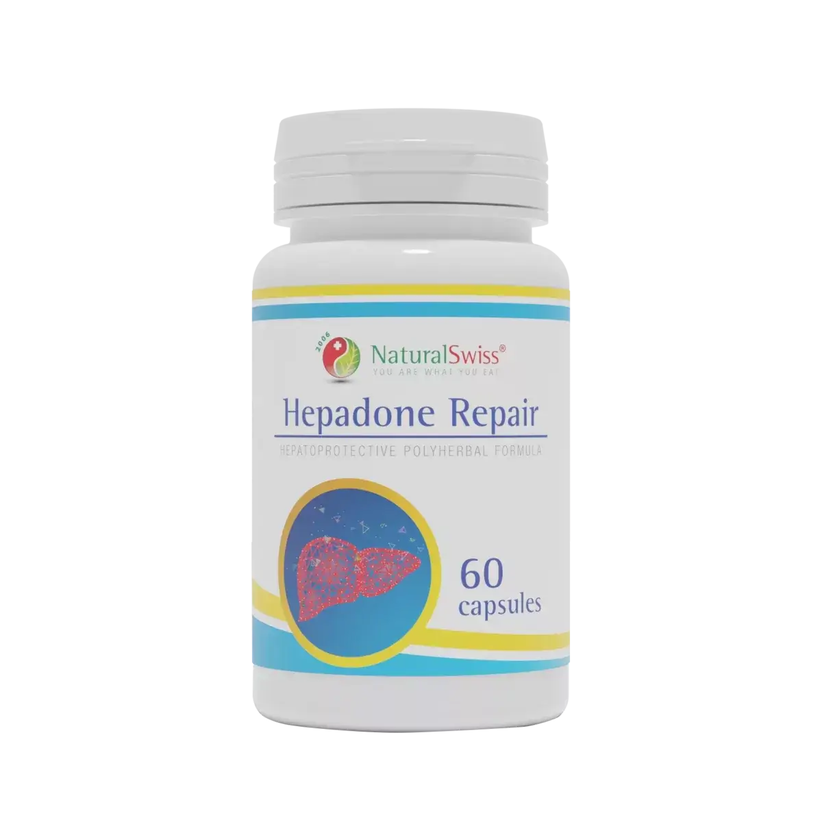 Hepadone Repair