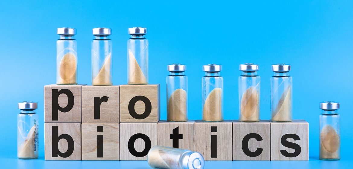 Probiotikumok hasmenés ellen