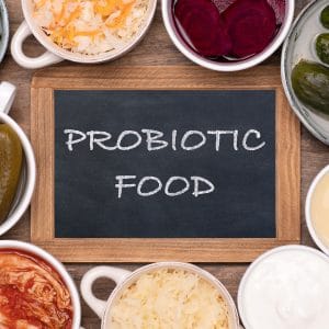 A probiotikumok kíméletes megoldást kínálnak a székrekedés enyhítésére.
