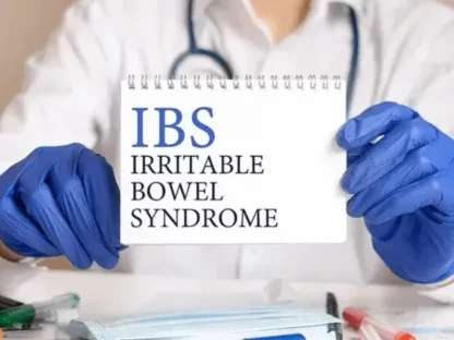 A bél funkciózavara, irritábilis bél szindróma (IBS)