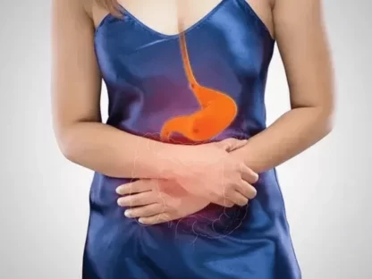 Nyelőcsőgyulladás