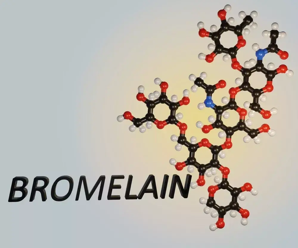 Bromelain