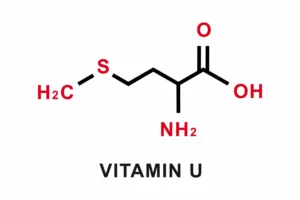 U-vitamin