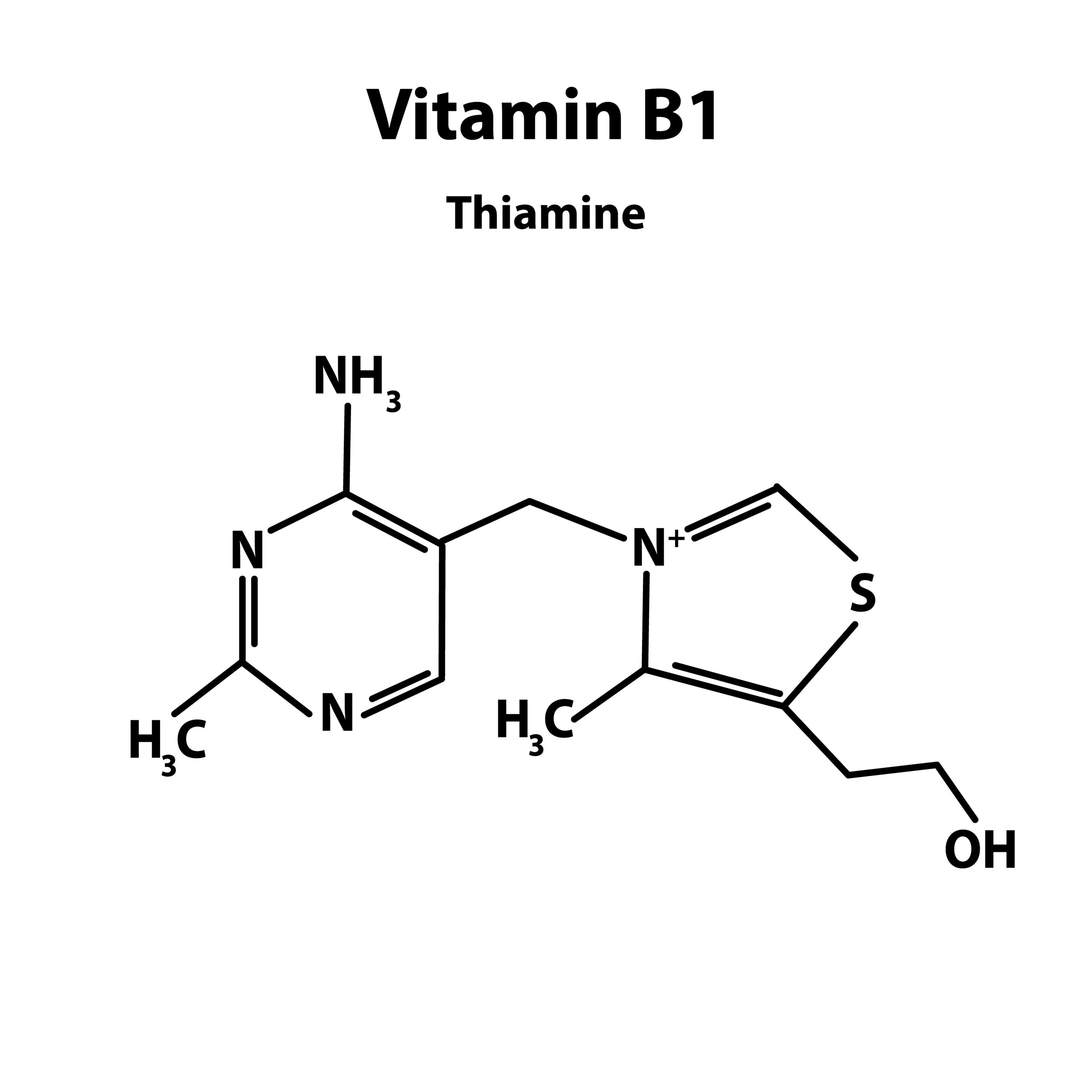 B1-vitamin