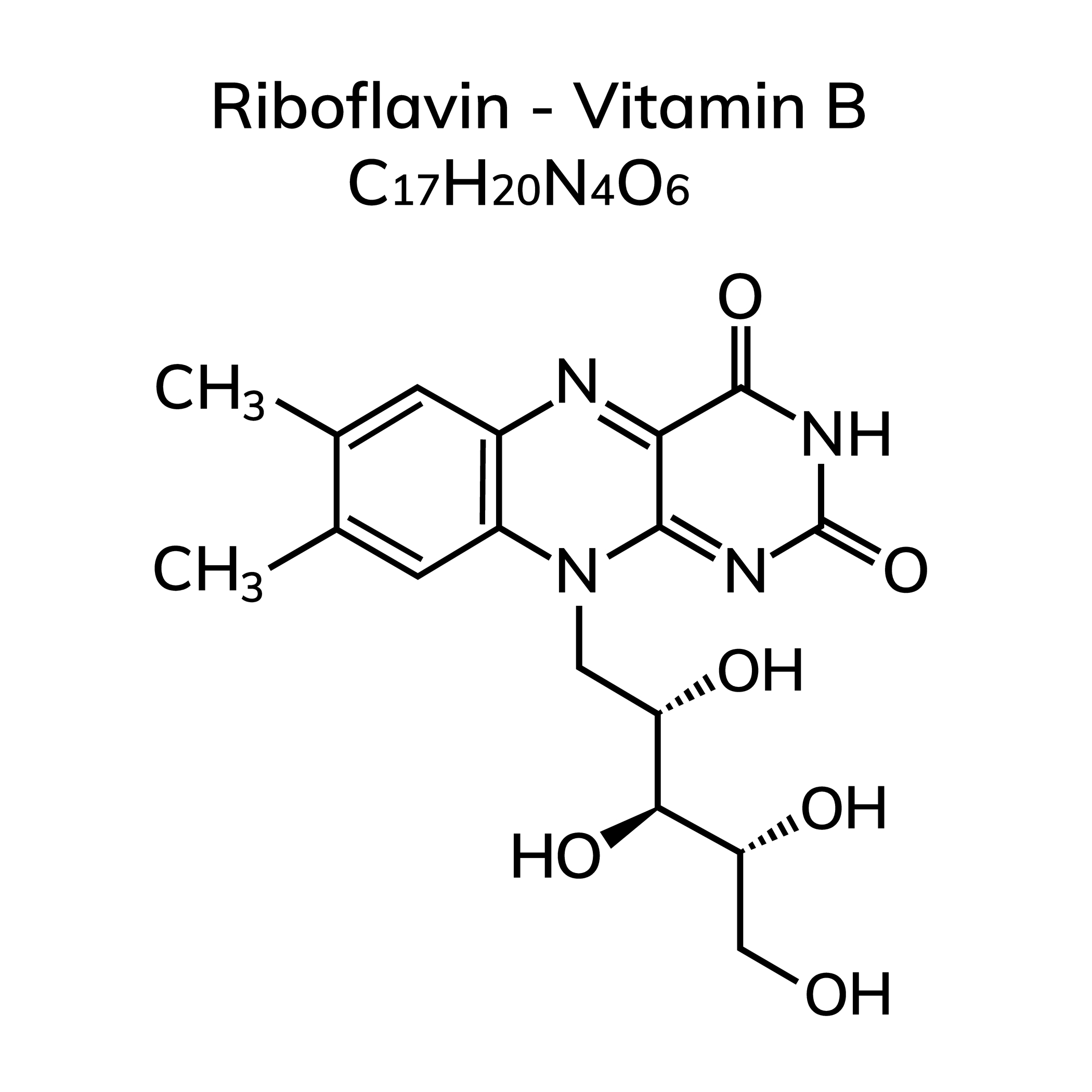 B2-vitamin
