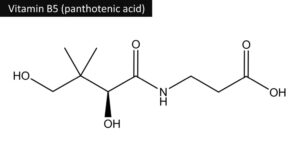 B5-vitamin