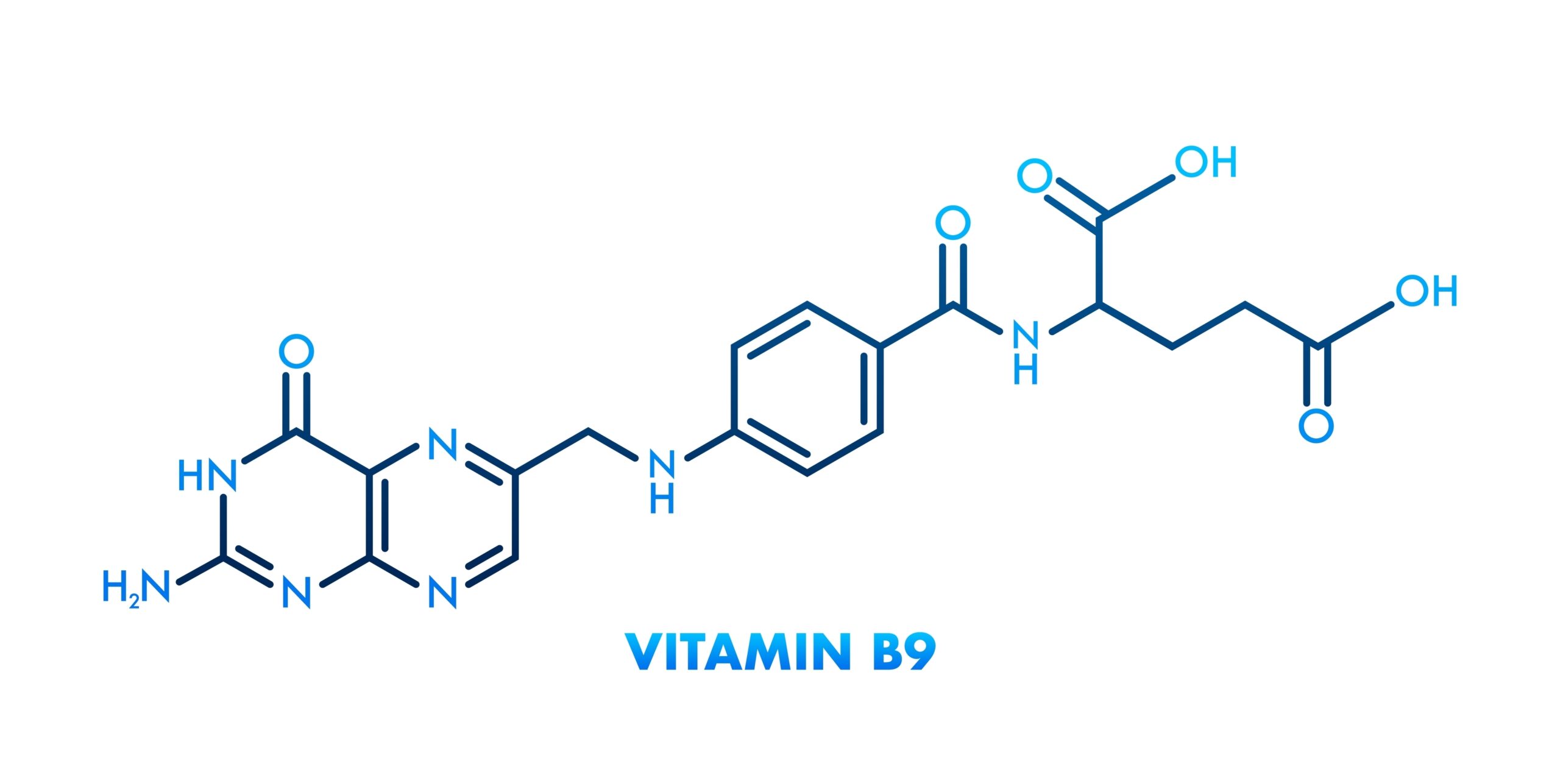 B9-vitamin