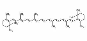 Béta-karotin