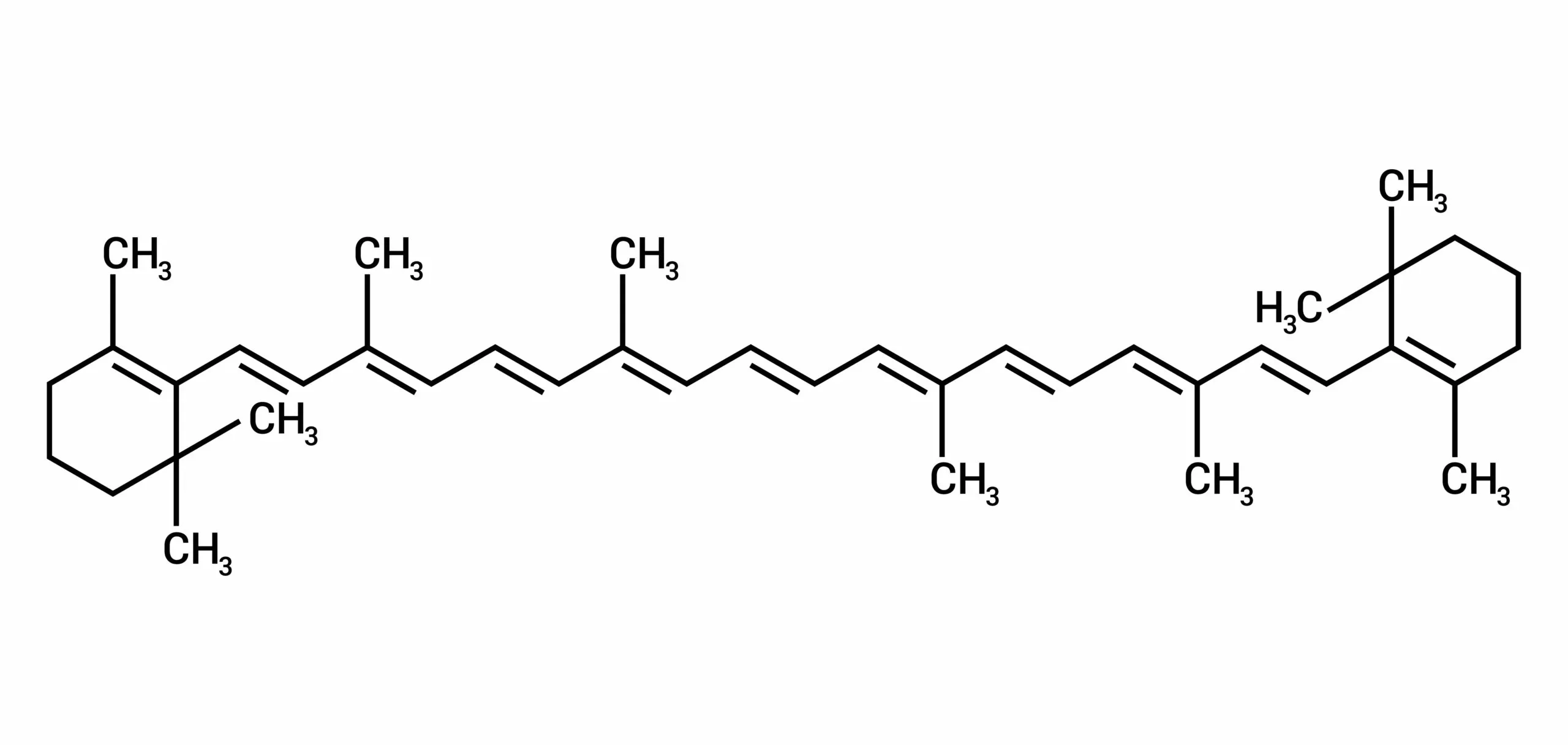 Béta-karotin