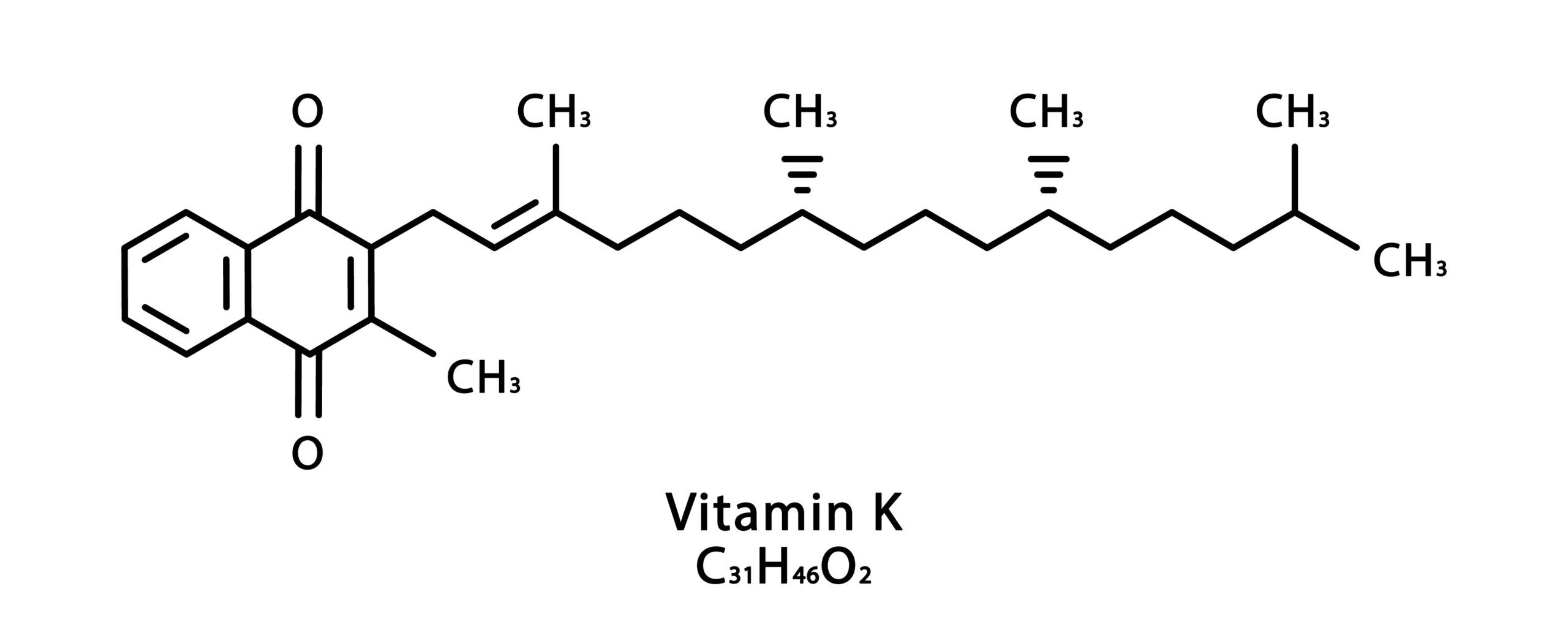 K1-vitamin