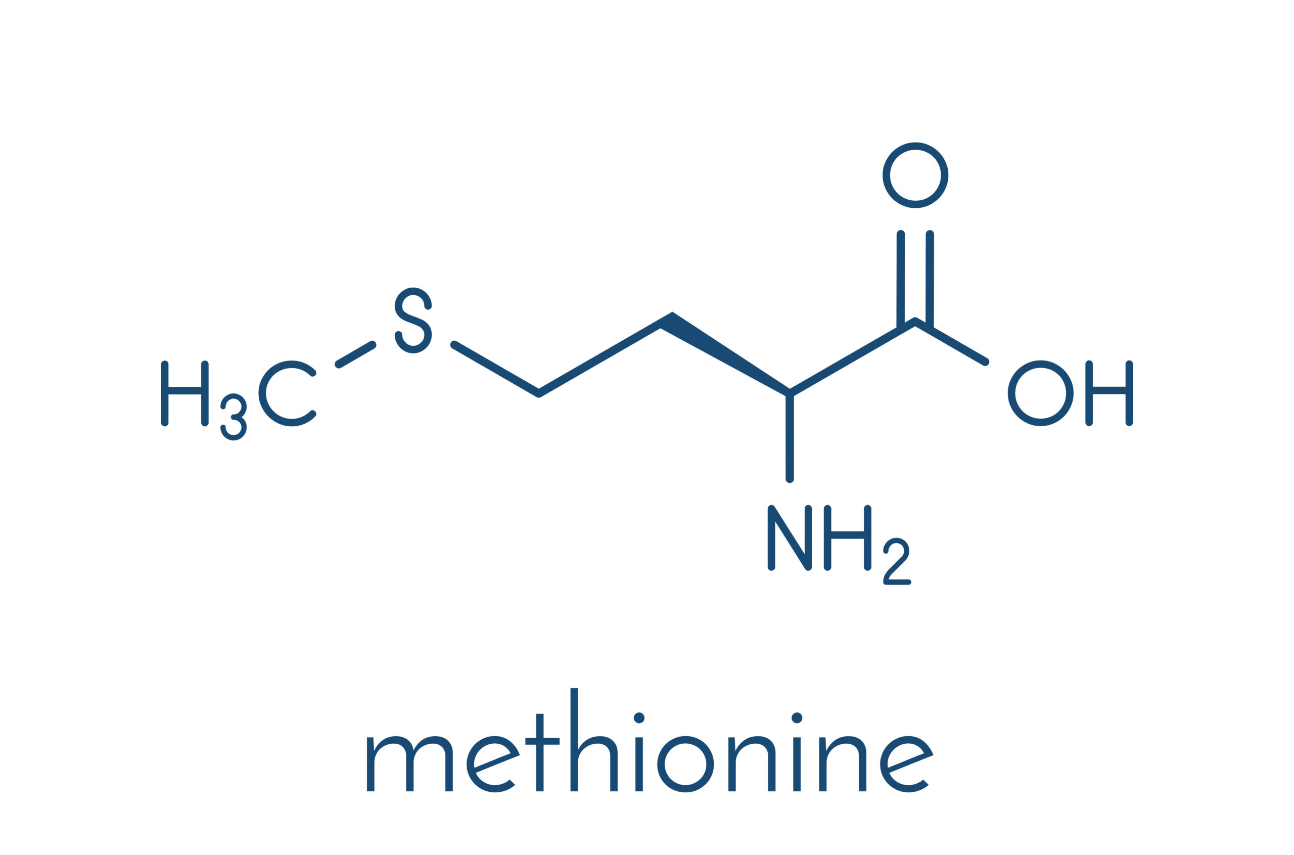 DL-metionin