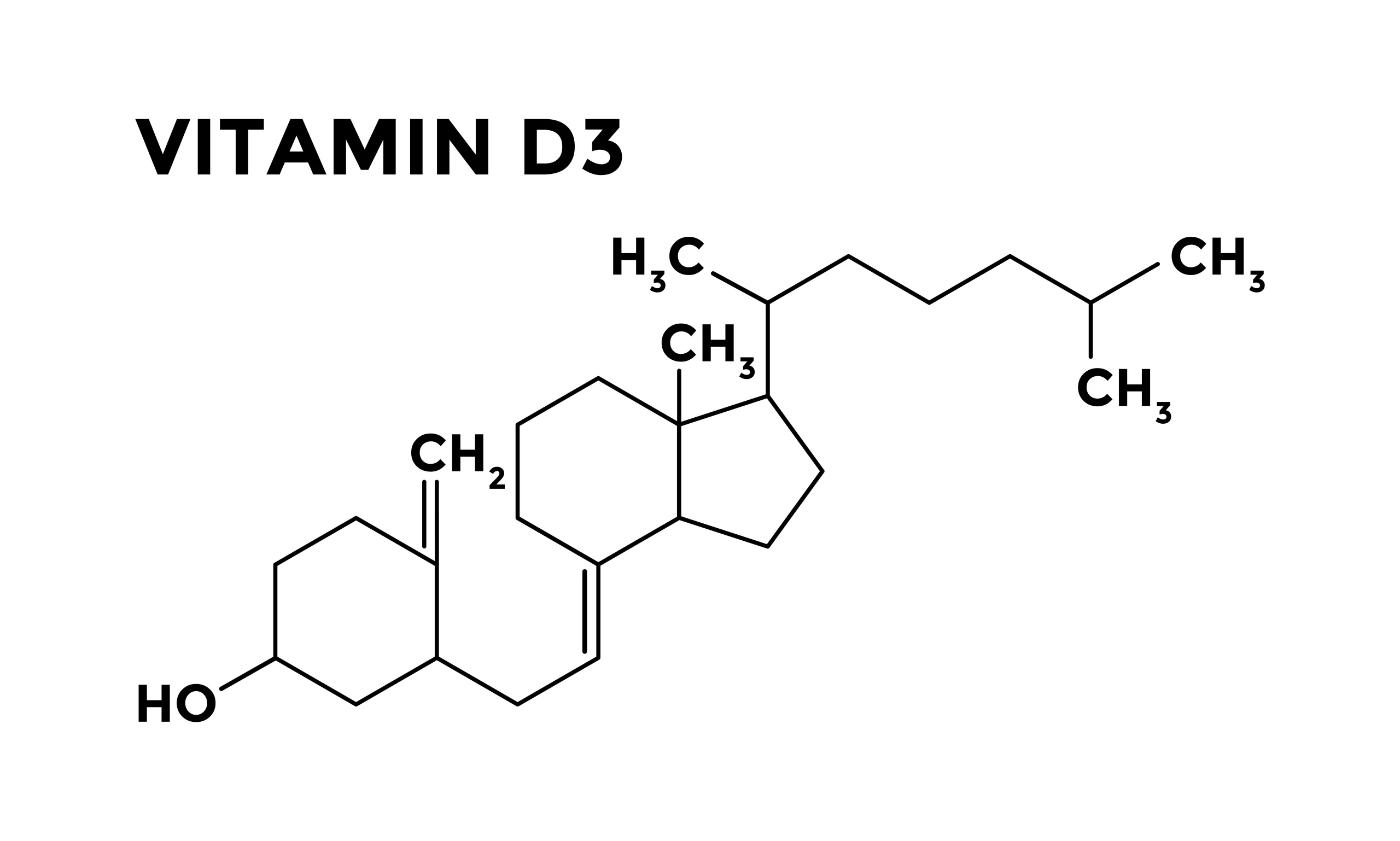 D-vitamin