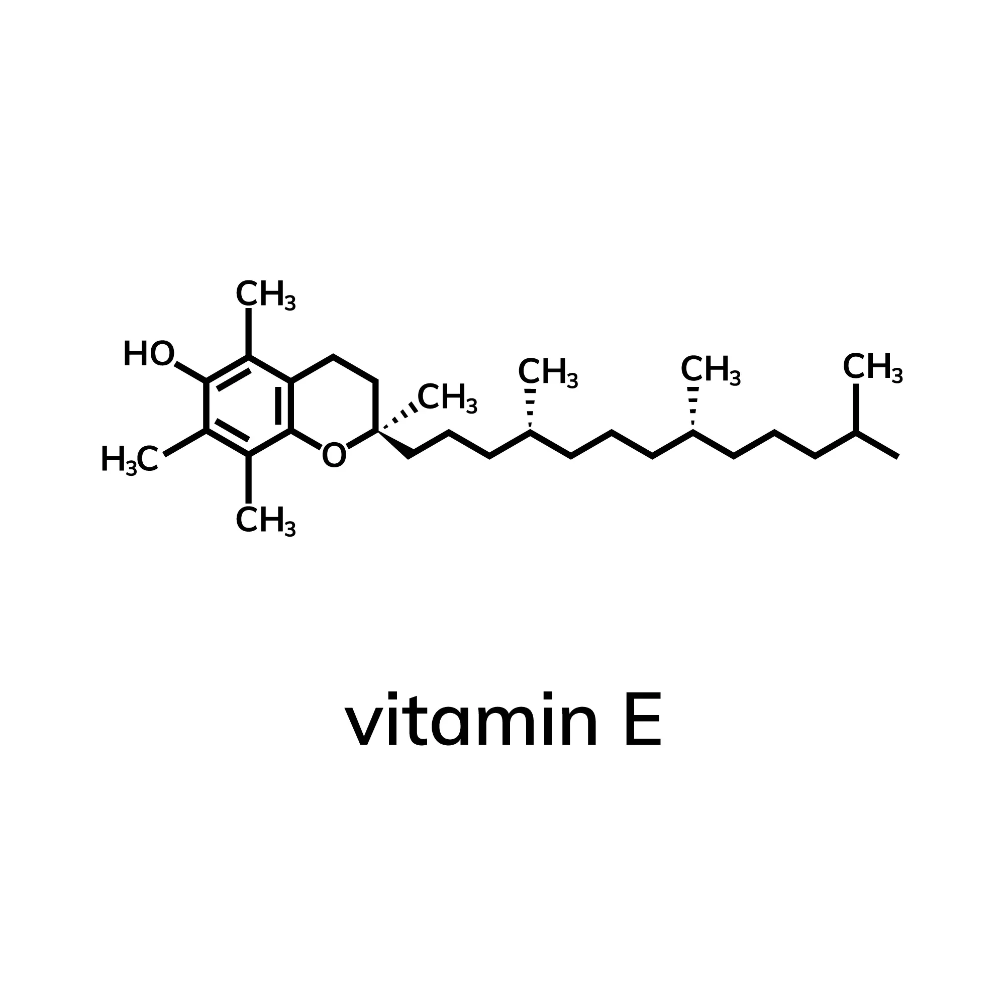 E-vitamin