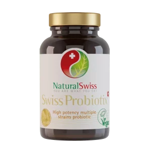 Swiss Probiotix 2.0