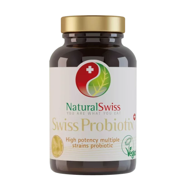 Swiss Probiotix 2.0