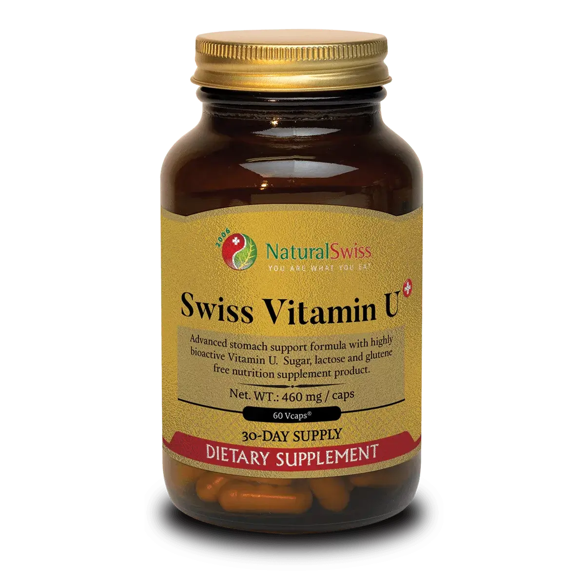 Swiss-Vitamin U