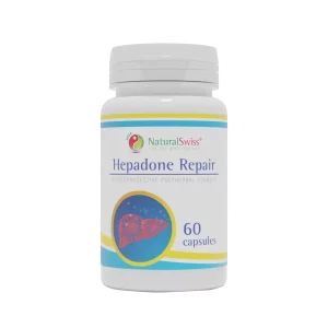 Hepadone Repair