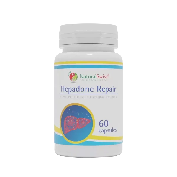 Hepadone Repair