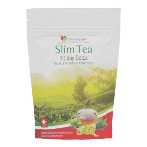 Slim Tea