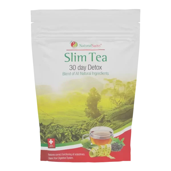 Slim Tea