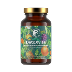 DetoXvital termékkép