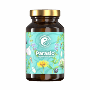 Parasic kapszula