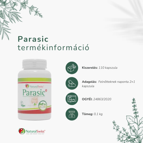 Parasic® - Image 2