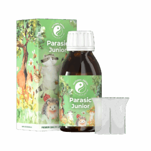 Parasic Junior