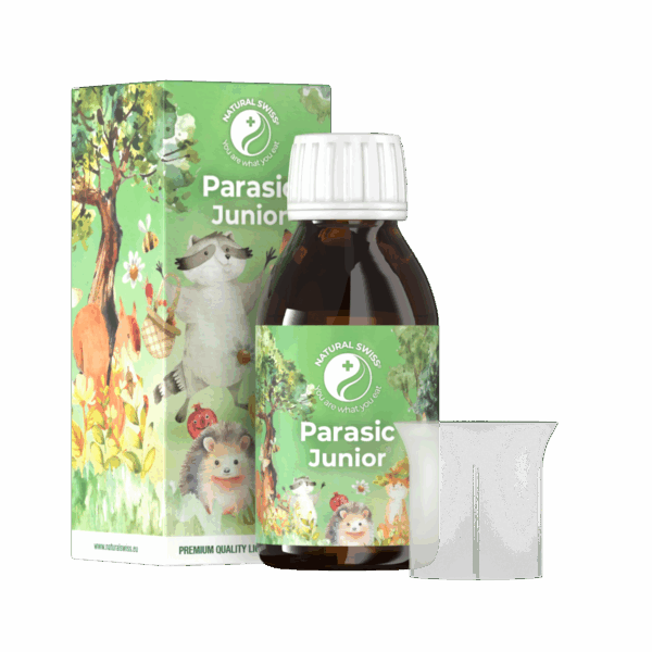 Parasic Junior
