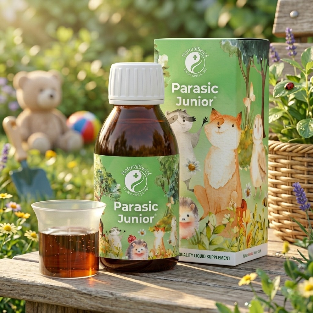 Parasic Junior - Image 3