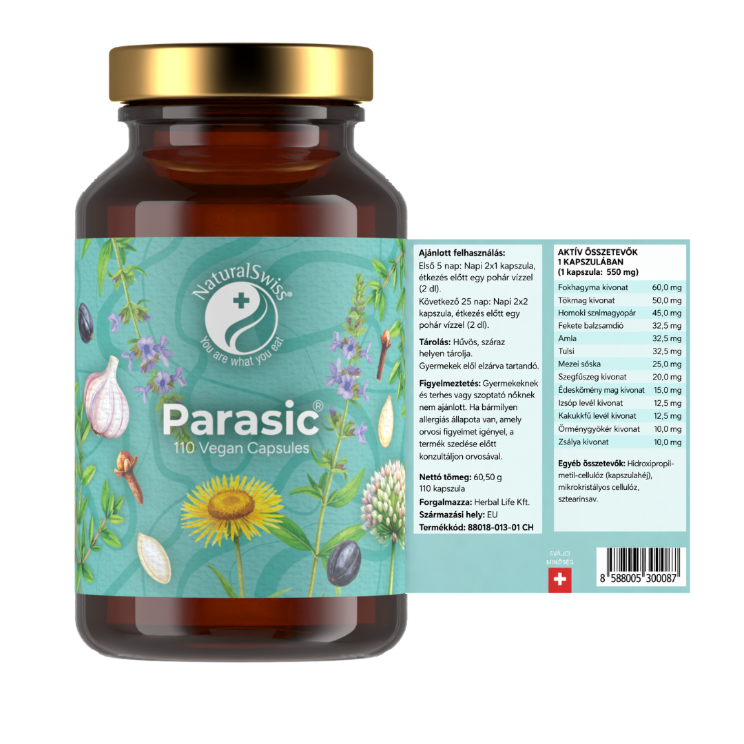 Parasic® - Image 4