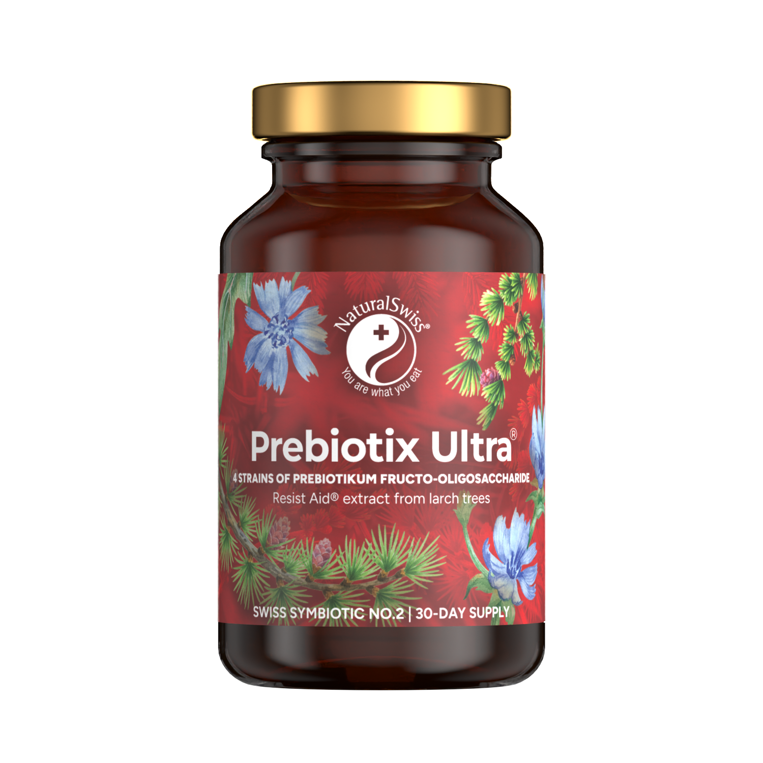 Prebiotix Ultra prebiotikum termékkép