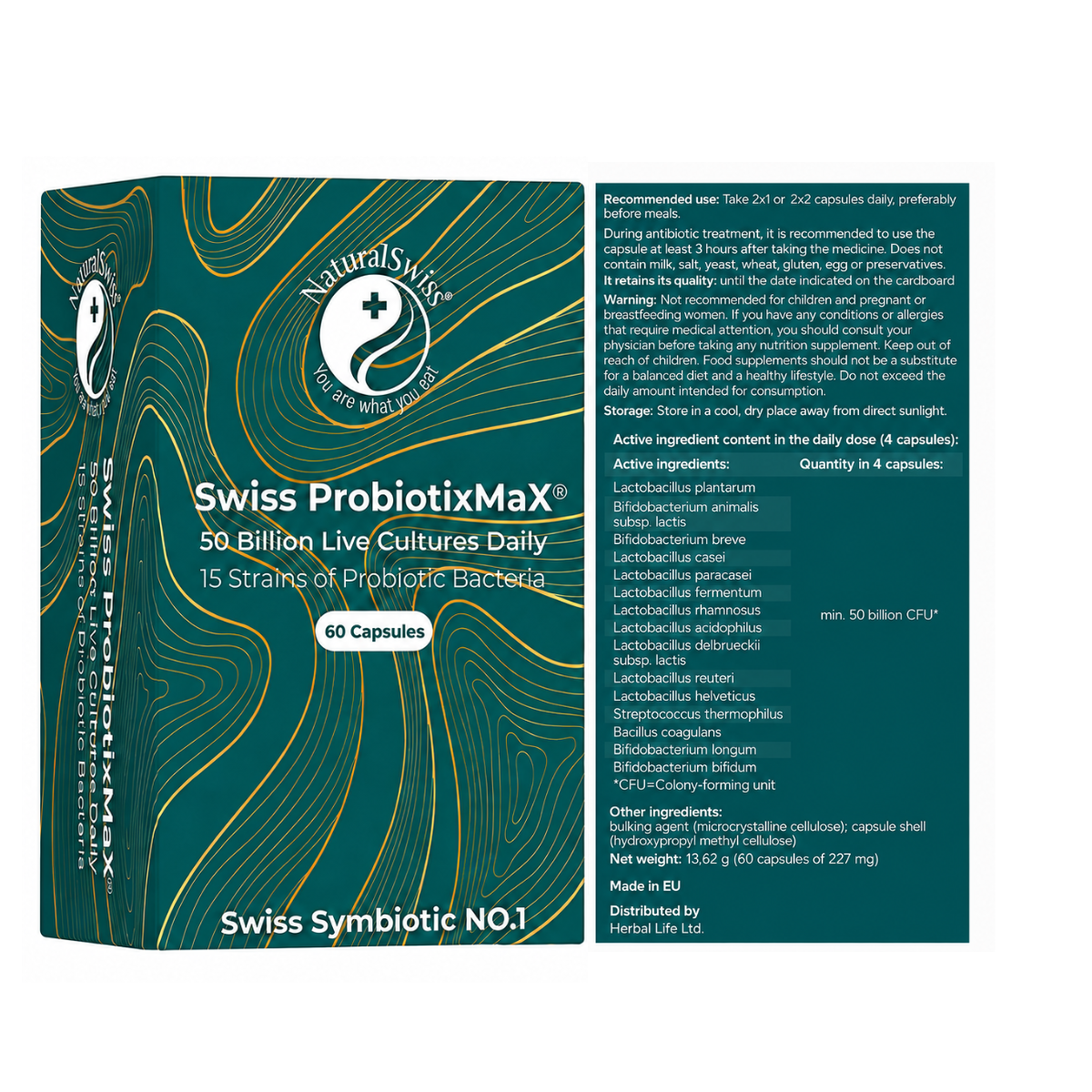SymbiotiX - Image 6