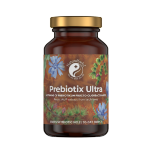Swiss Prebiotix Ultra
