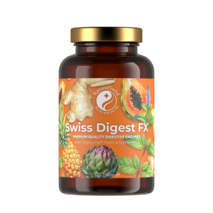 Swiss digest fx packshot