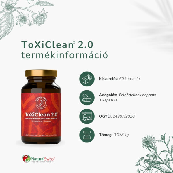 ToXiClean - Image 2