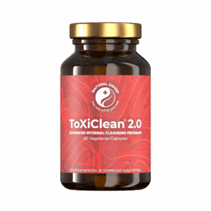 Toxiclean 2.0