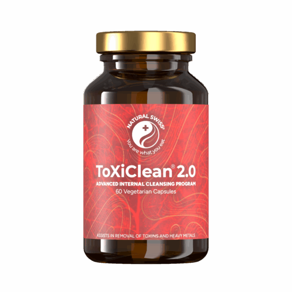 Toxiclean 2.0