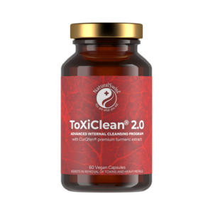 Toxiclean 2.0 termék előnyök
